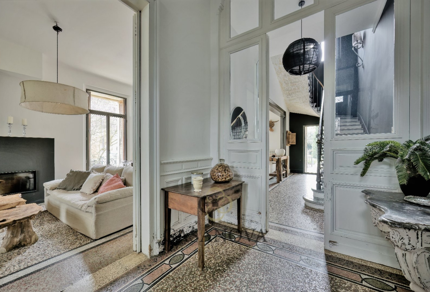 vente Maison Aigues Vives - Photo 6