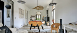 vente Maison Aigues Vives