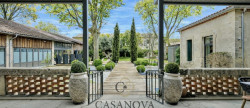 vente Maison Aigues Vives