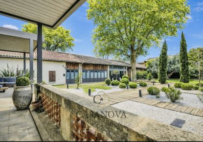 vente Maison Aigues Vives