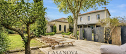 vente Maison Aigues Vives
