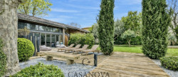 vente Maison Aigues Vives