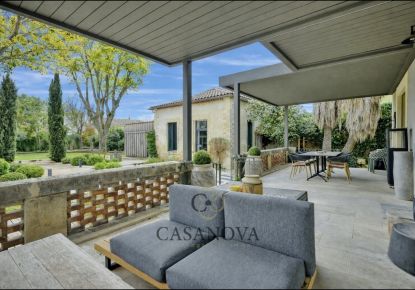vente Maison Aigues Vives