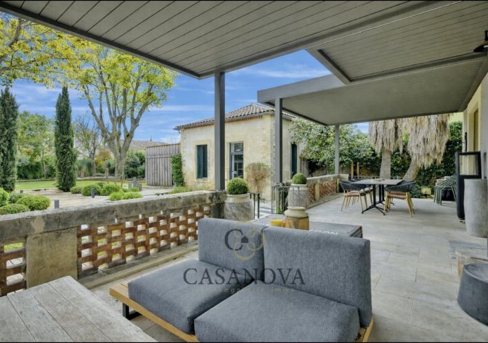 vente Maison Aigues Vives