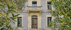 vente Maison Aigues Vives