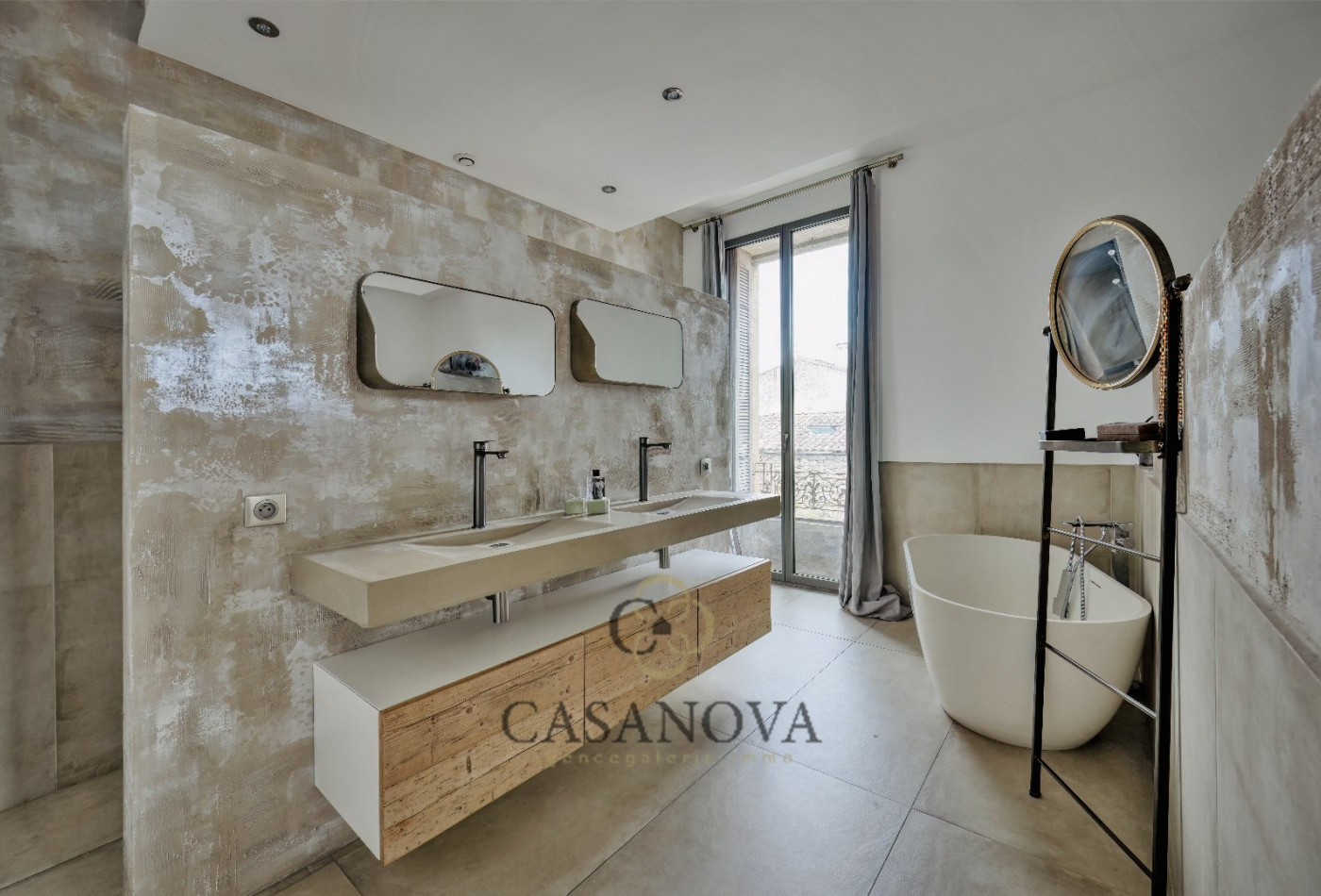 vente Maison Aigues Vives - Photo 18