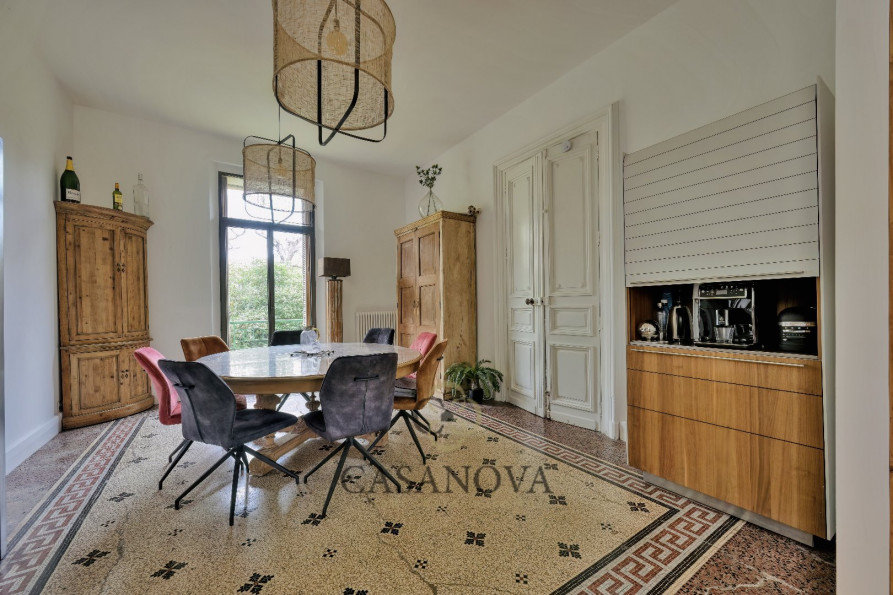 vente Maison Aigues Vives - Photo 9