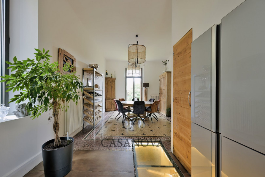 vente Maison Aigues Vives - Photo 8