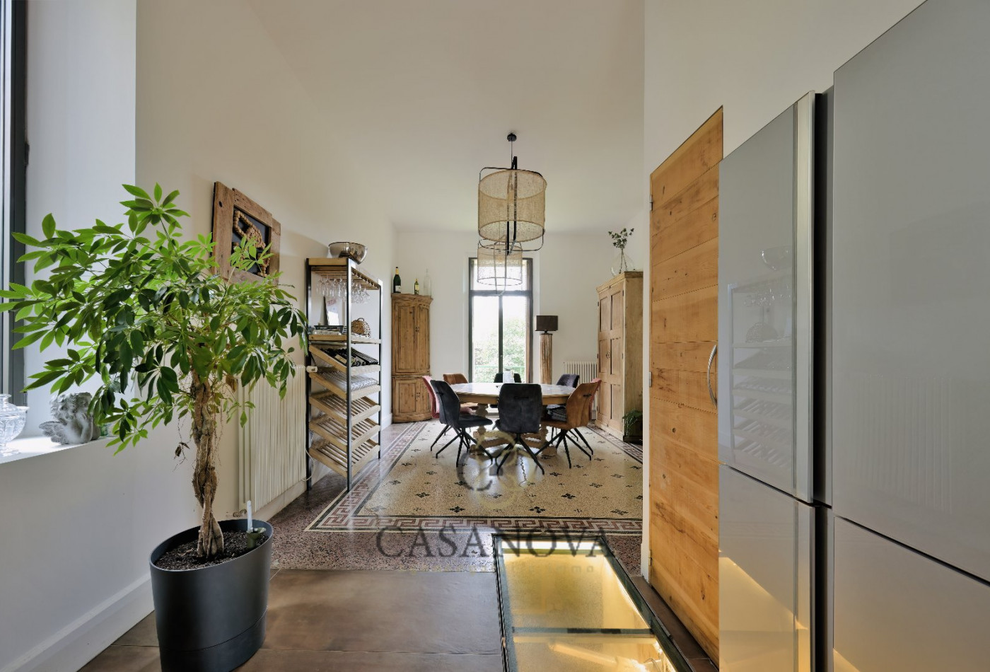 vente Maison Aigues Vives - Photo 8