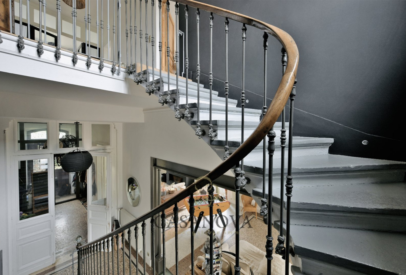 vente Maison Aigues Vives - Photo 16