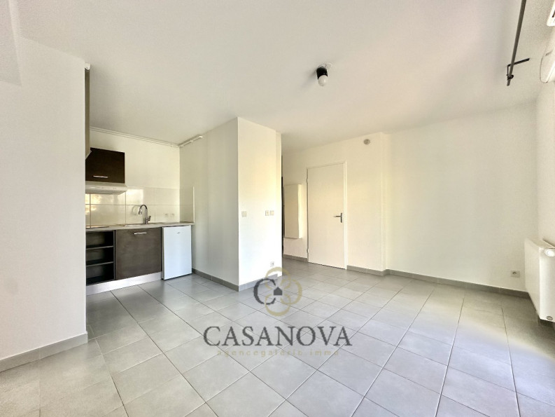 vente Appartement Montpellier - Photo 4