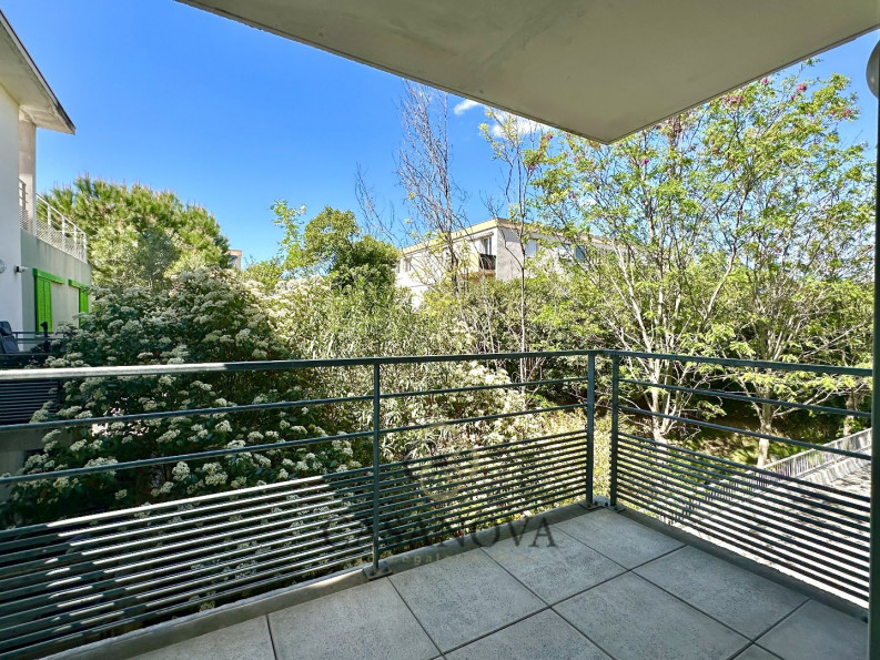 vente Appartement Montpellier - Photo 2