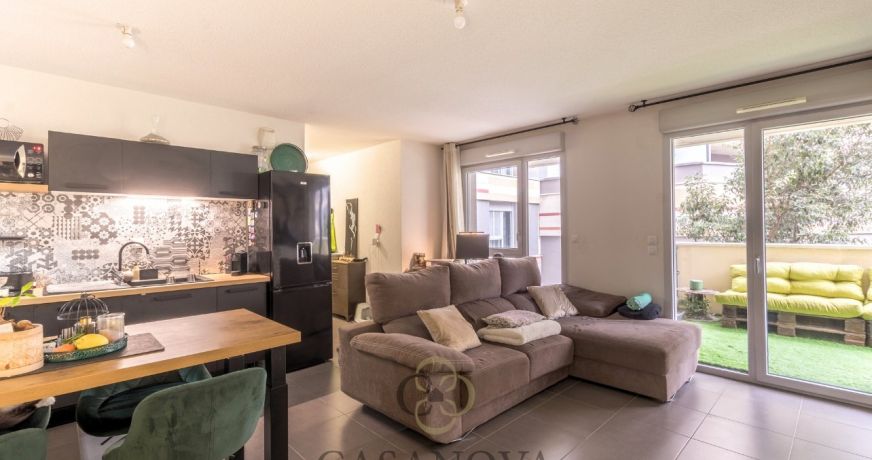 vente Appartement Castelnau Le Lez