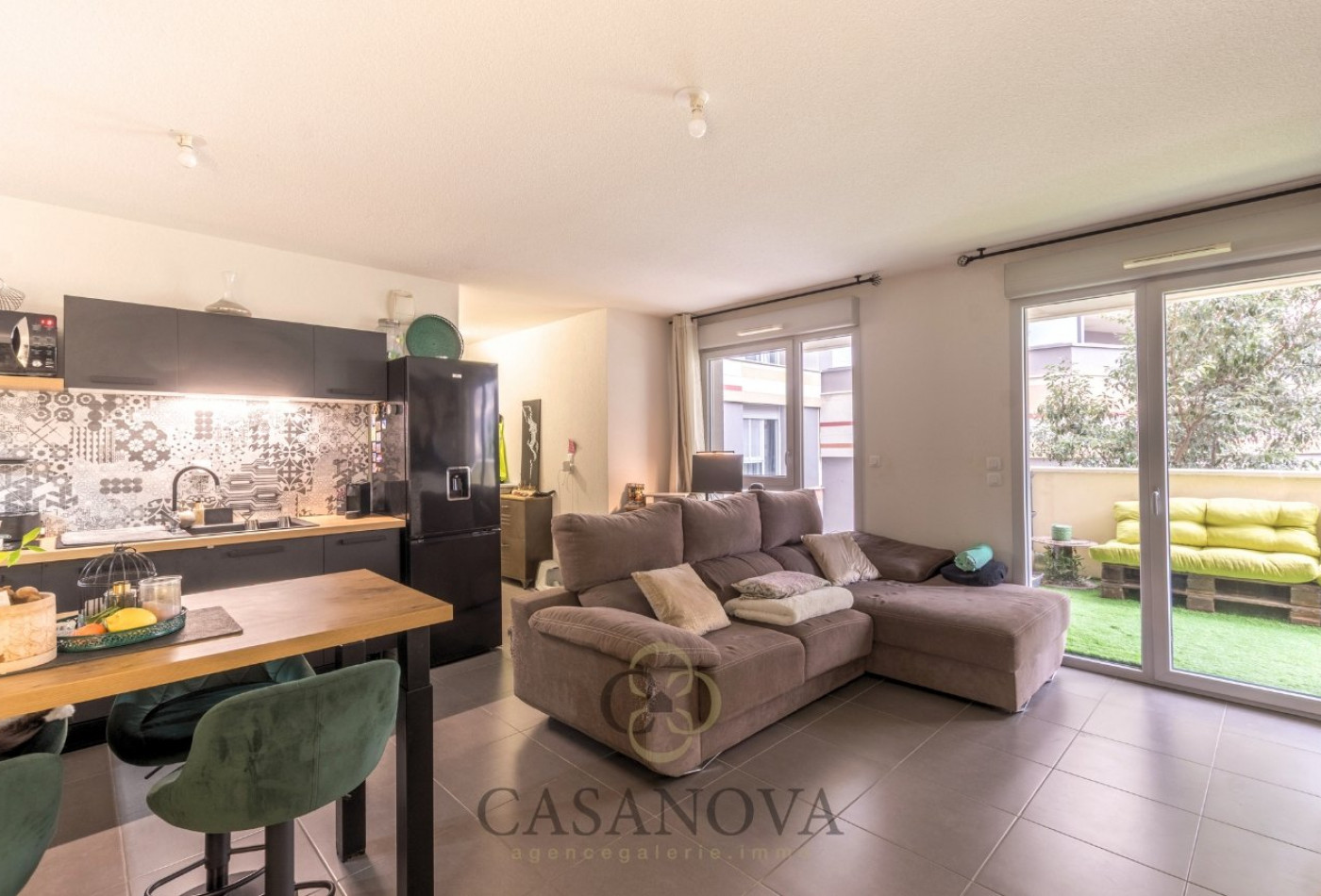 sale Appartement Castelnau Le Lez - Photo 1