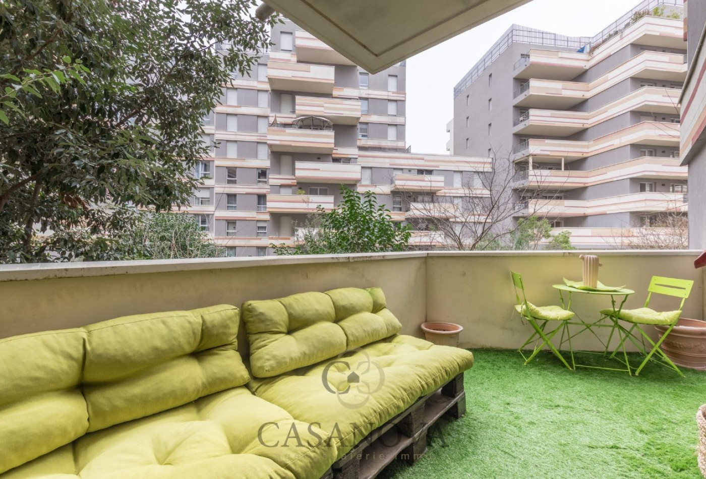 sale Appartement Castelnau Le Lez - Photo 10