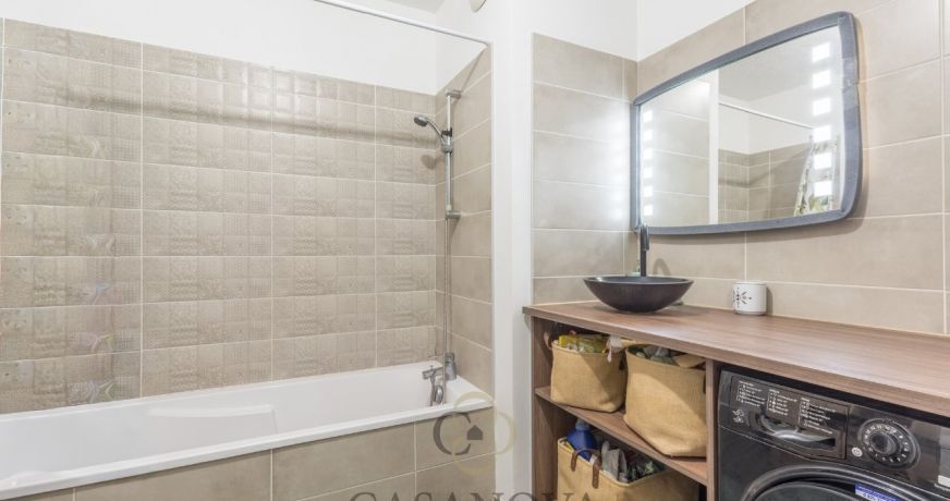 vente Appartement Castelnau Le Lez