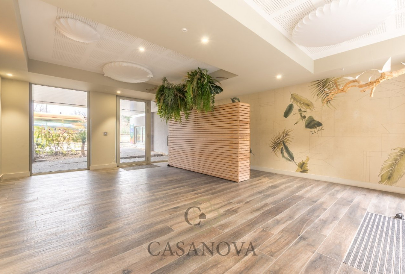 sale Appartement Castelnau Le Lez - Photo 2