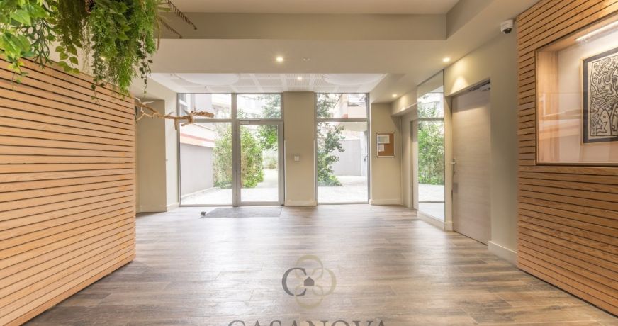 vente Appartement Castelnau Le Lez