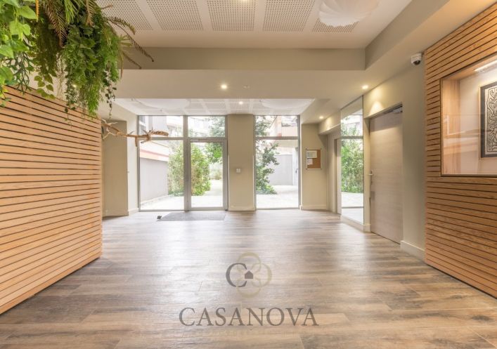 vente Appartement Castelnau Le Lez