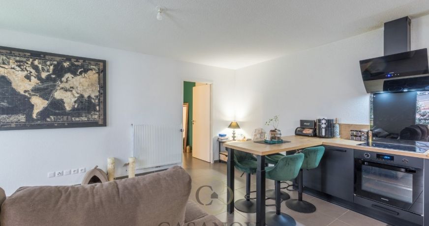 vente Appartement Castelnau Le Lez