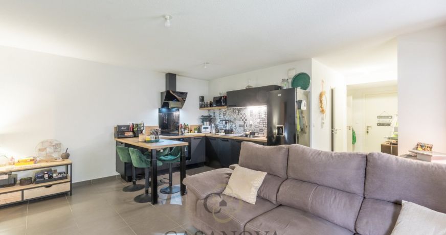 vente Appartement Castelnau Le Lez