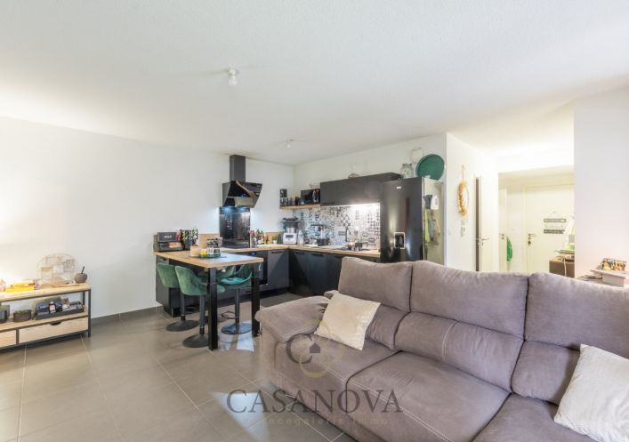 vente Appartement Castelnau Le Lez