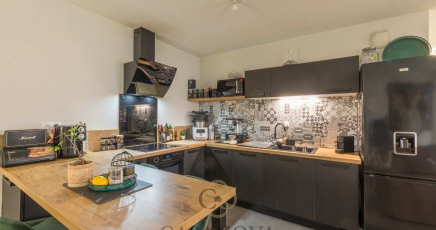 vente Appartement Castelnau Le Lez