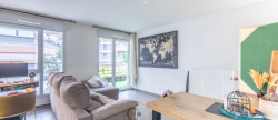 vente Appartement Castelnau Le Lez