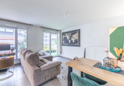 vente Appartement Castelnau Le Lez