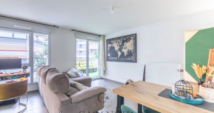 vente Appartement Castelnau Le Lez