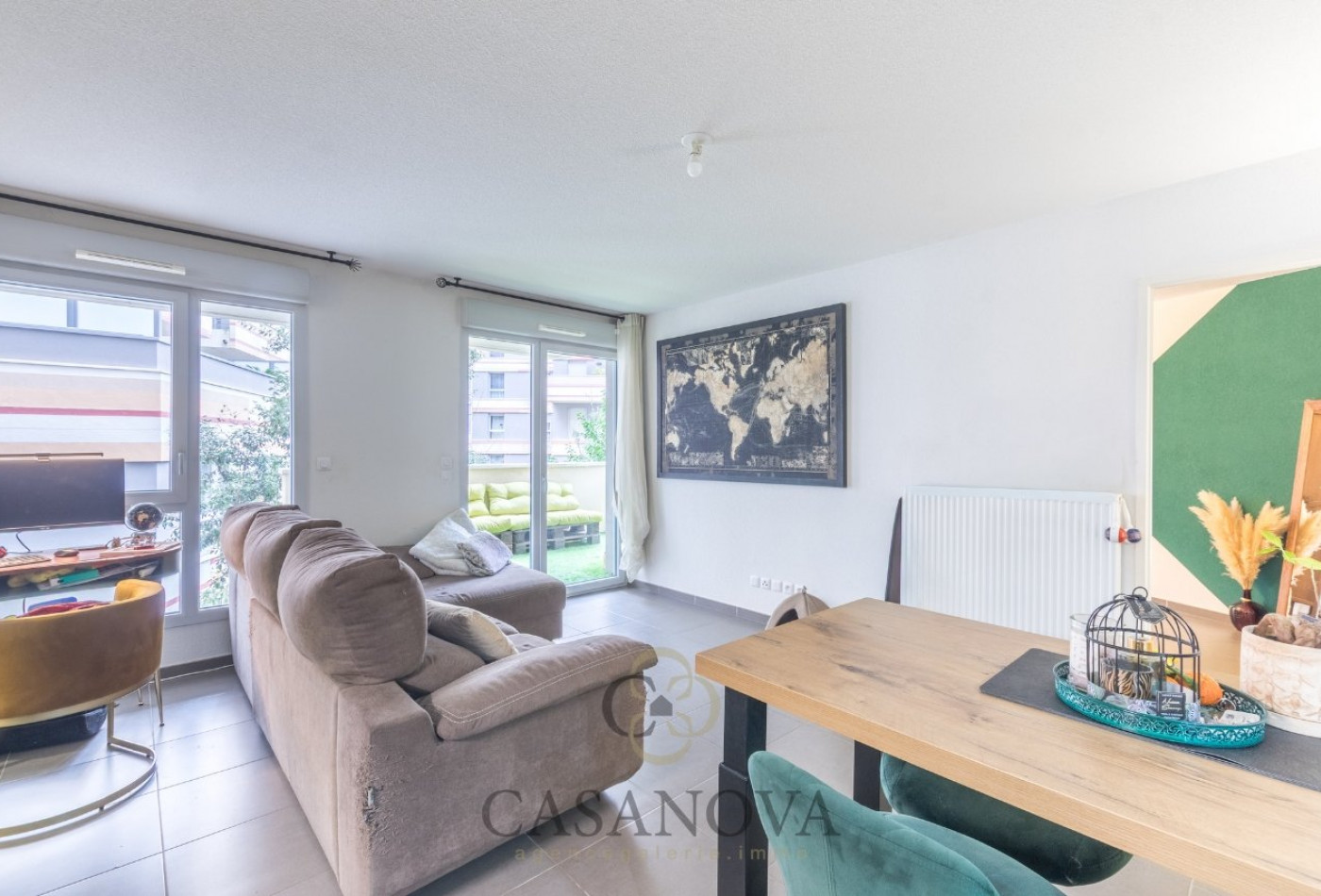 sale Appartement Castelnau Le Lez - Photo 7