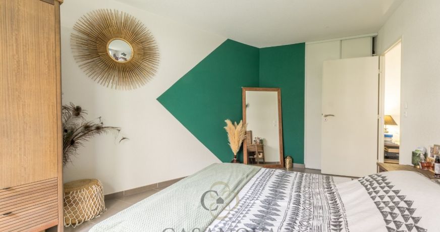 vente Appartement Castelnau Le Lez