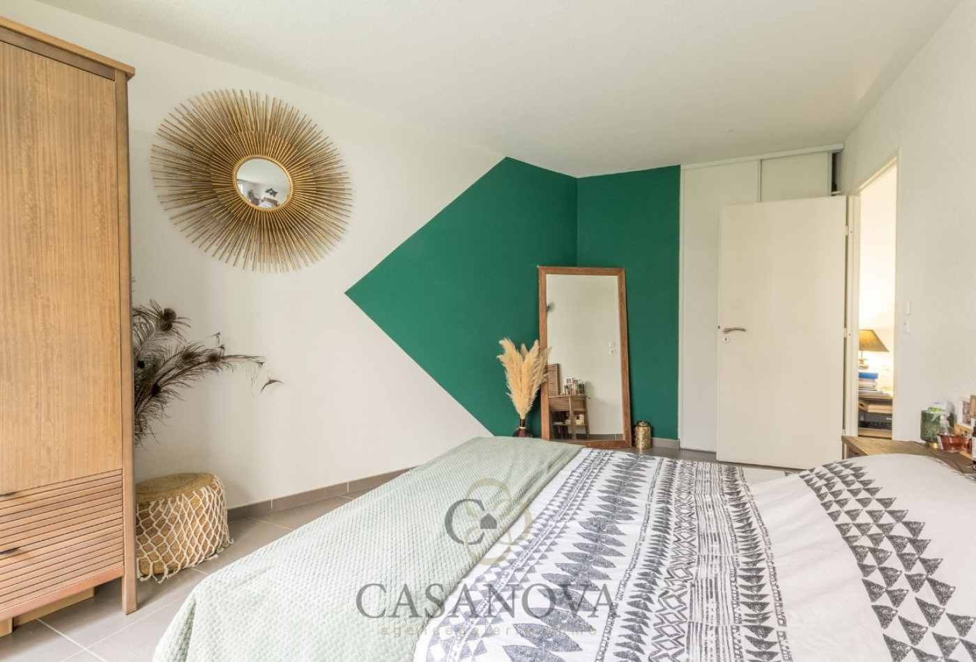 sale Appartement Castelnau Le Lez - Photo 8