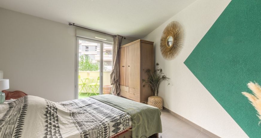 vente Appartement Castelnau Le Lez