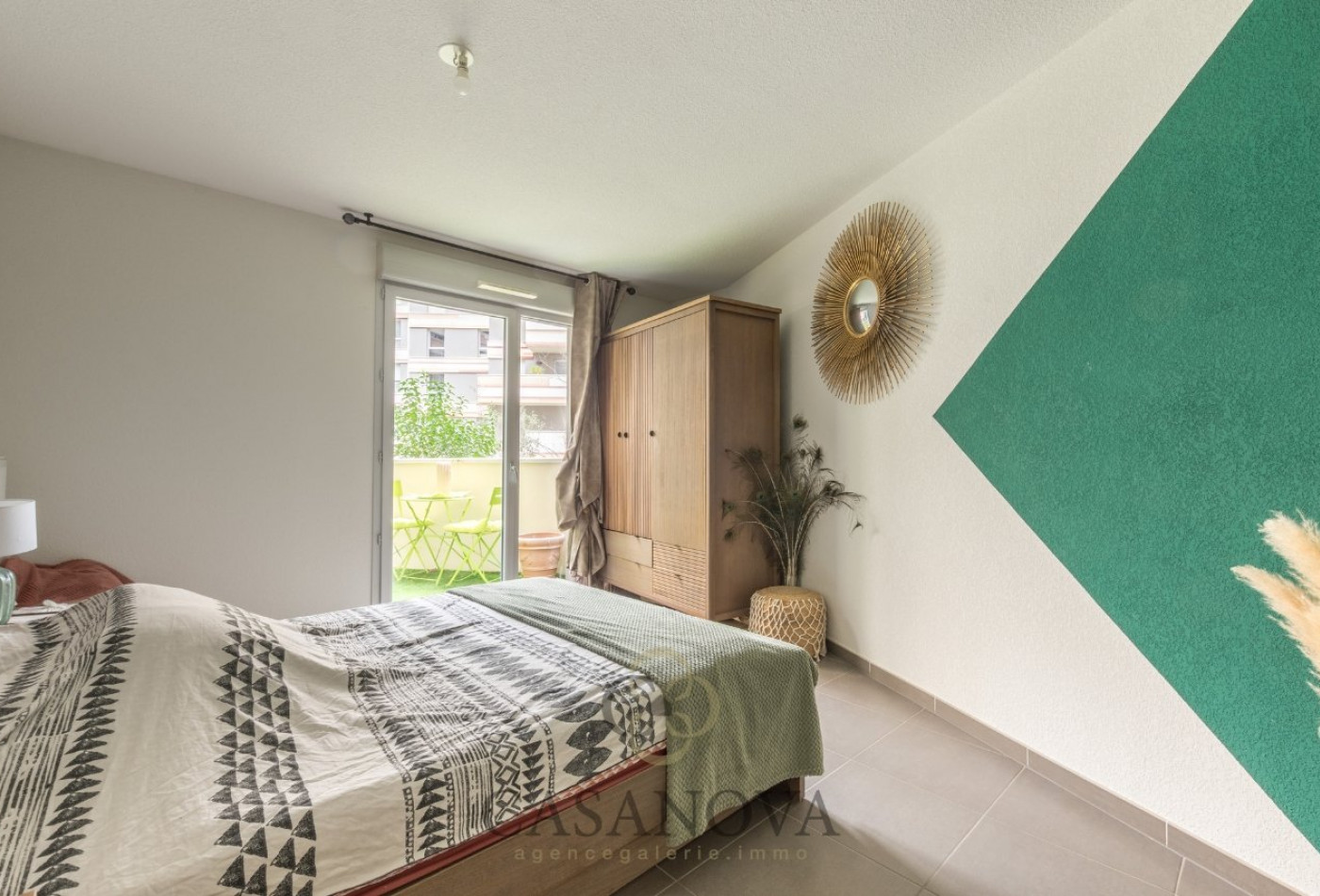 sale Appartement Castelnau Le Lez - Photo 9