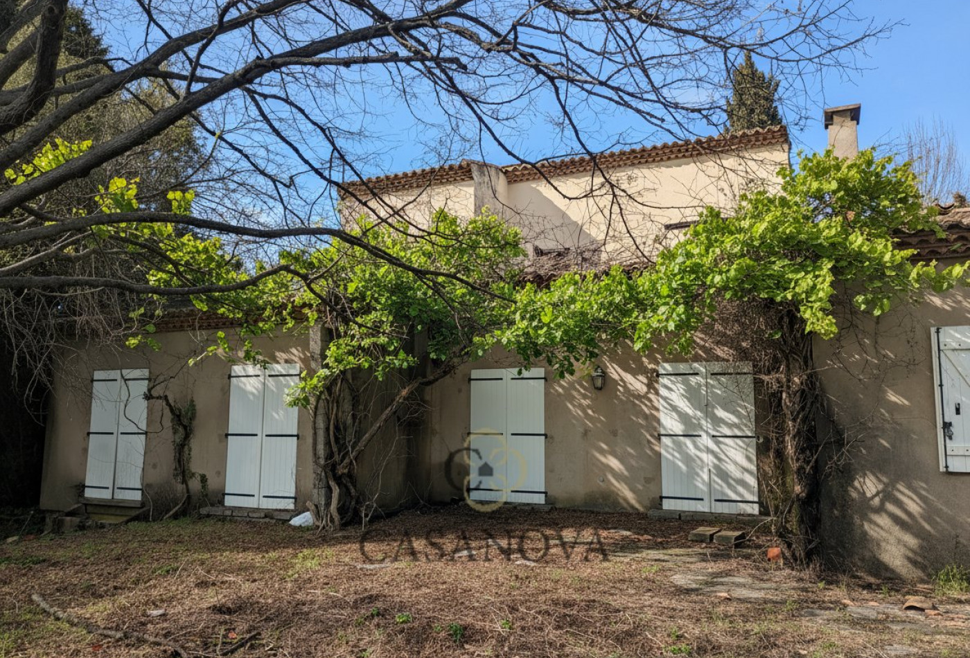 vente Maison à rénover Clapiers - Photo 1