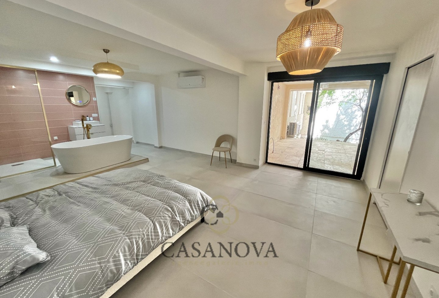 vente Appartement Nimes - Photo 8