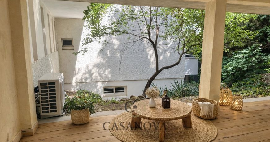 vente Appartement Nimes