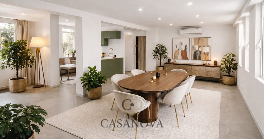 vente Appartement Nimes