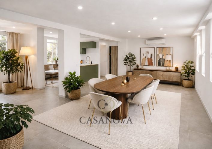 vente Appartement Nimes