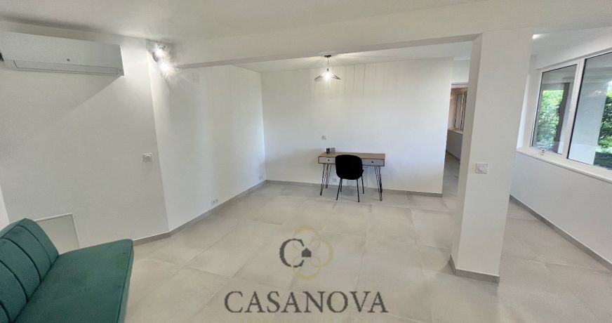 vente Appartement Nimes