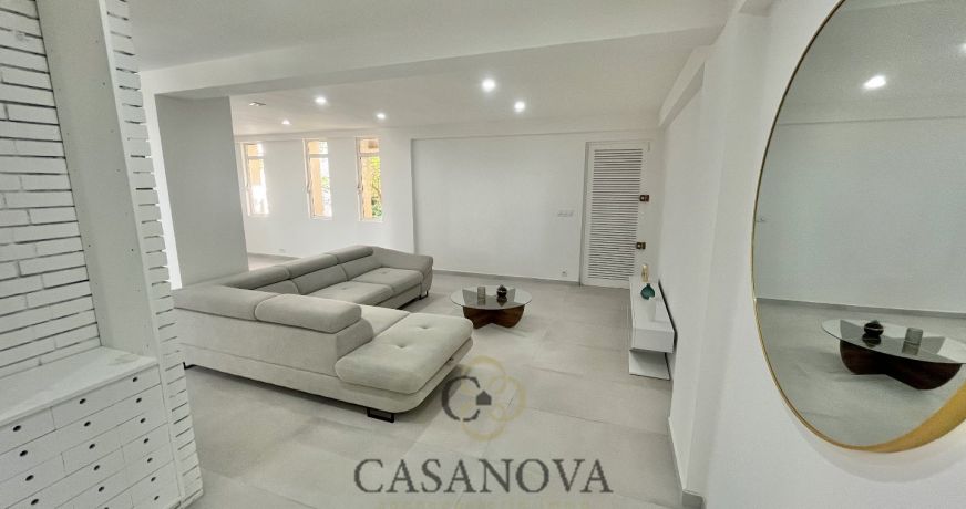 vente Appartement Nimes