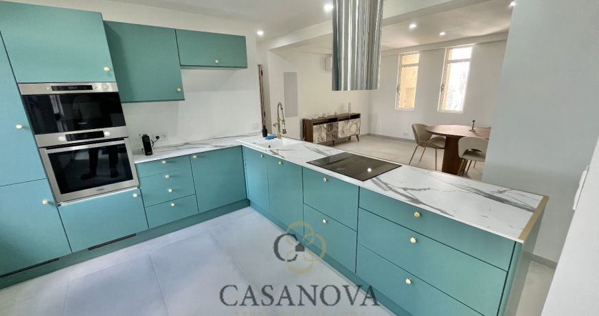 vente Appartement Nimes