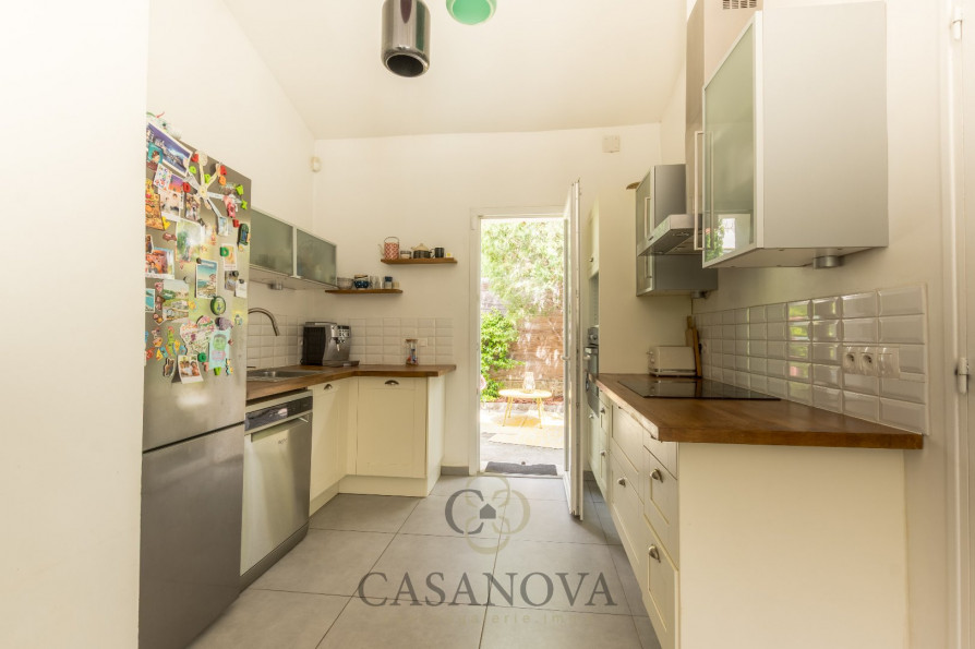 vente Maison Castelnau Le Lez - Photo 6
