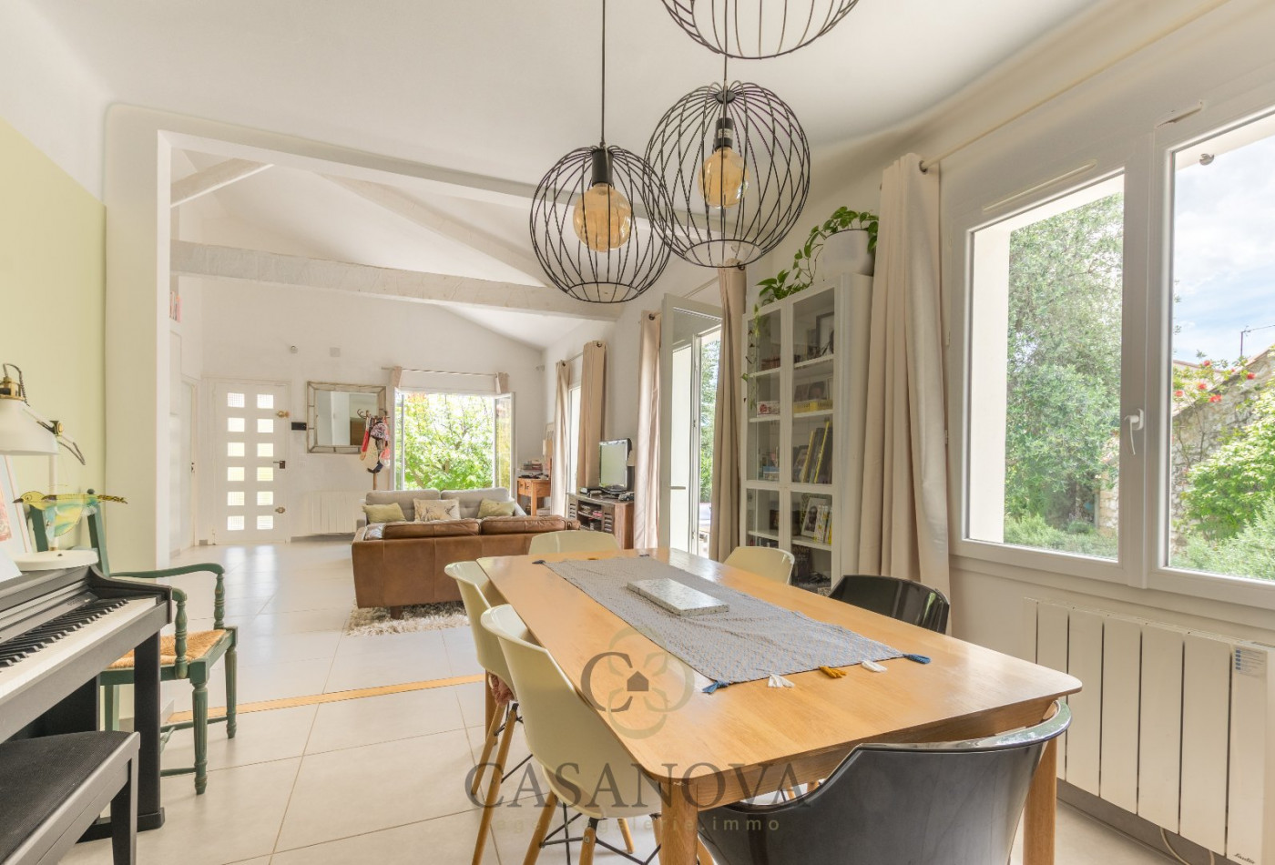 vente Maison Castelnau Le Lez - Photo 5