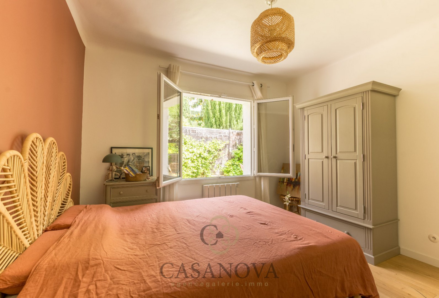 vente Maison Castelnau Le Lez - Photo 8