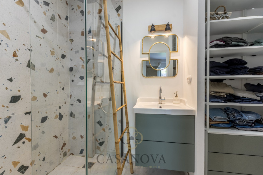 vente Maison Castelnau Le Lez - Photo 9