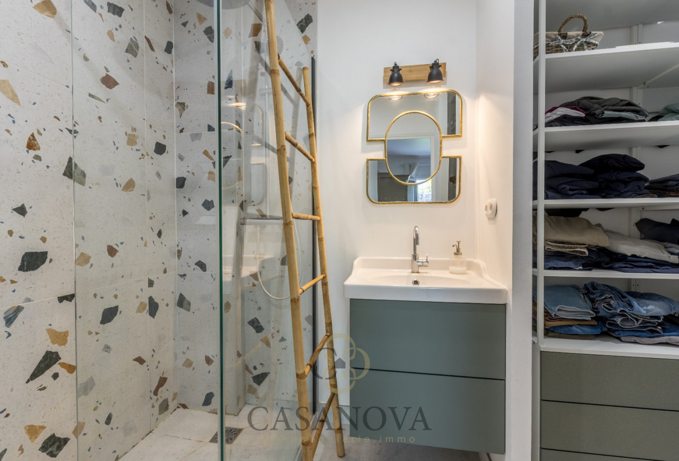 vente Maison Castelnau Le Lez - Photo 9