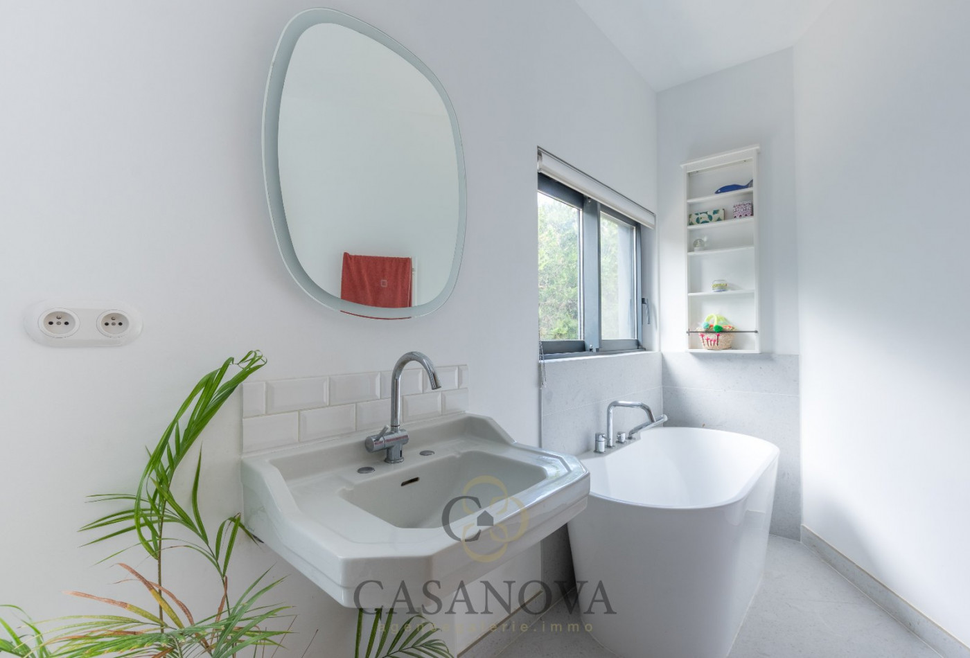 vente Maison Castelnau Le Lez - Photo 15