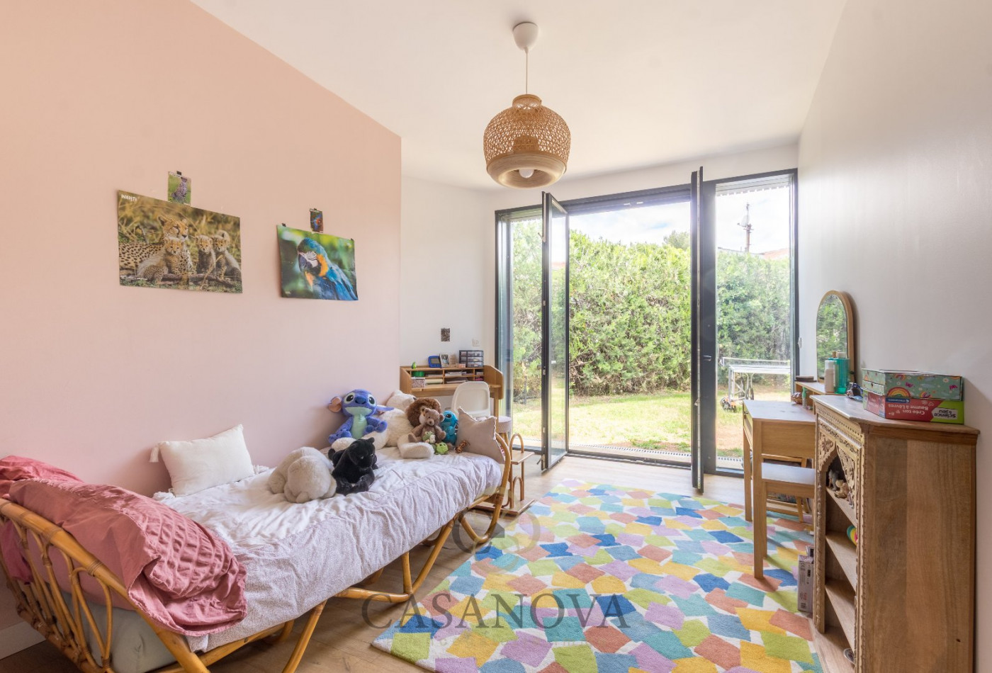 vente Maison Castelnau Le Lez - Photo 12